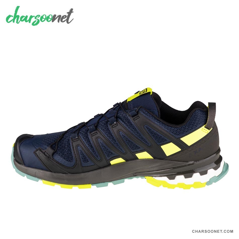 کفش کوهنوردی سالومون مردانه Salomon XA Pro 3D v8 SA-411443