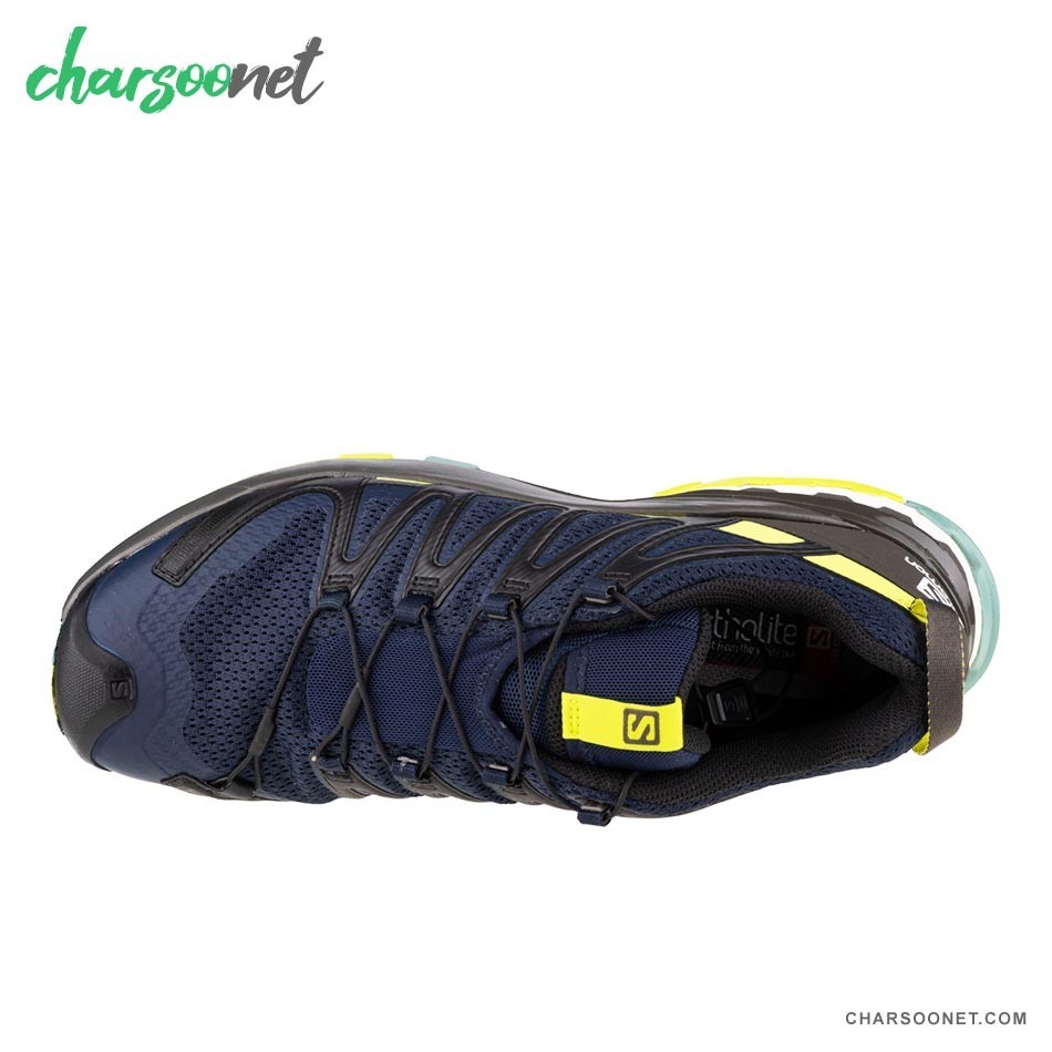 کفش کوهنوردی سالومون مردانه Salomon XA Pro 3D v8 SA-411443