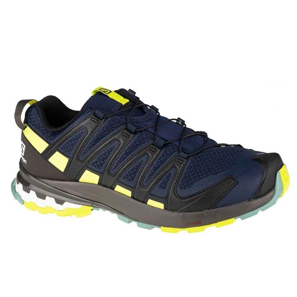 کفش کوهنوردی سالومون مردانه Salomon XA Pro 3D v8 SA-411443