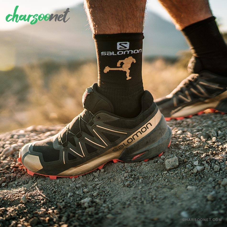 کفش کوهنوردی سالومون مردانه Salomom Speedcross 5 SA-411561