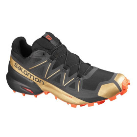کفش کوهنوردی سالومون مردانه Salomom Speedcross 5 SA-411561