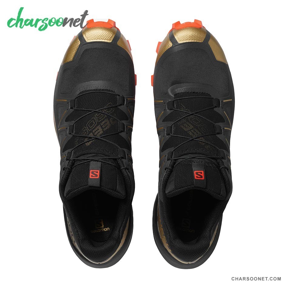 کفش کوهنوردی سالومون مردانه Salomom Speedcross 5 SA-411561