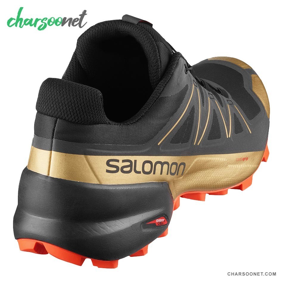 کفش کوهنوردی سالومون مردانه Salomom Speedcross 5 SA-411561