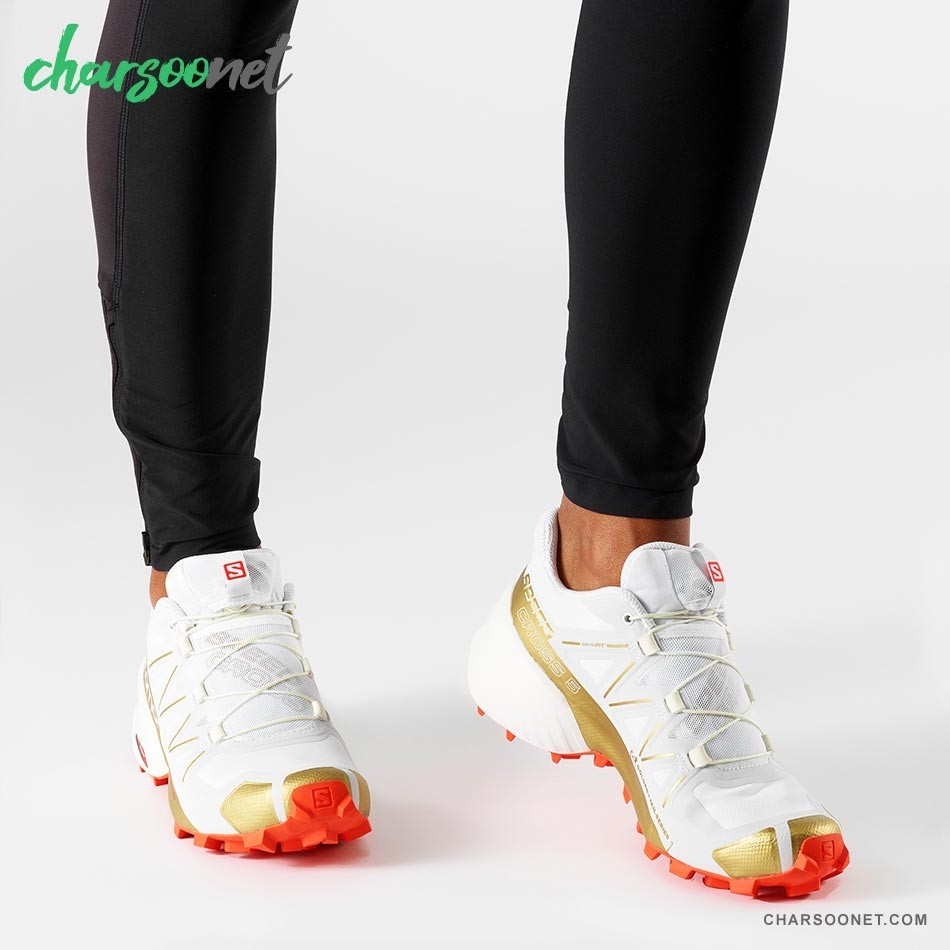 کفش کوهنوردی سالومون Salomon Speedcross 5 SA-411562