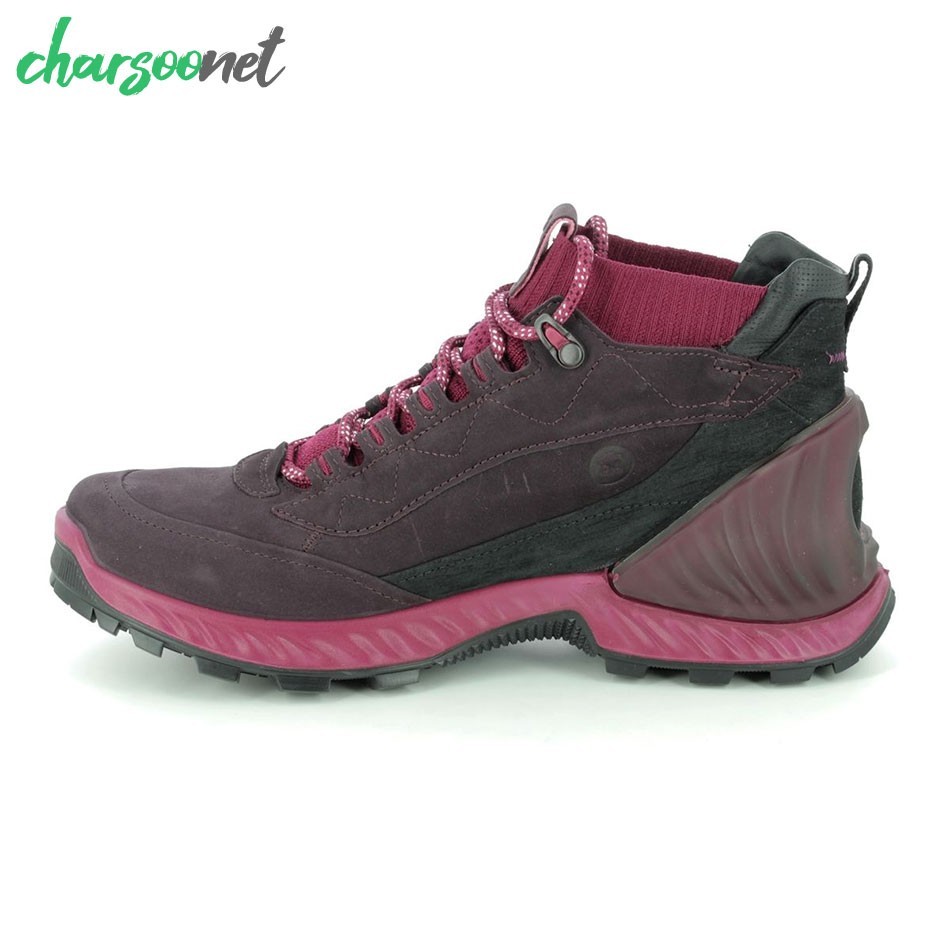 کفش کوهنوردی اکو زنانه مدل Ecco Aspina Gore-Tex کد 840713-51836