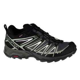 کفش کوهنوردی سالومون ضدآب مردانه Salomon X Ultra 3 GTX SA-411684