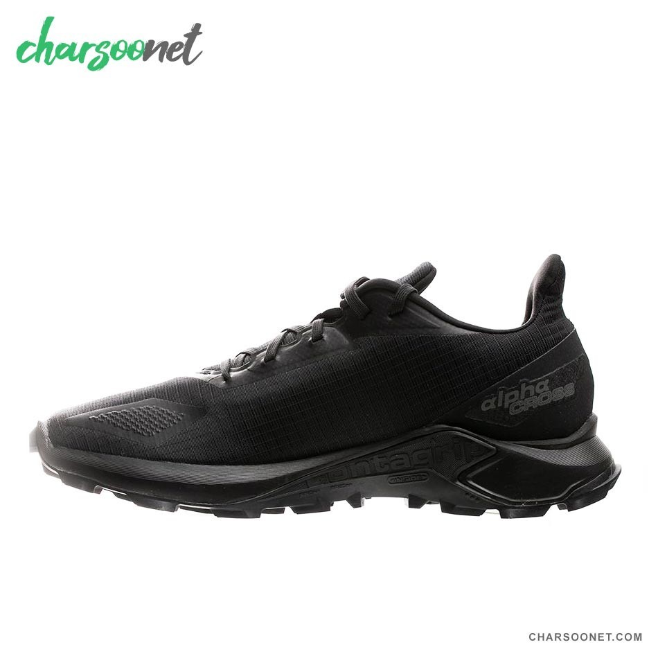 کفش کوهنوردی سالومون مردانه Salomon Alphacross Blast Sa-412326