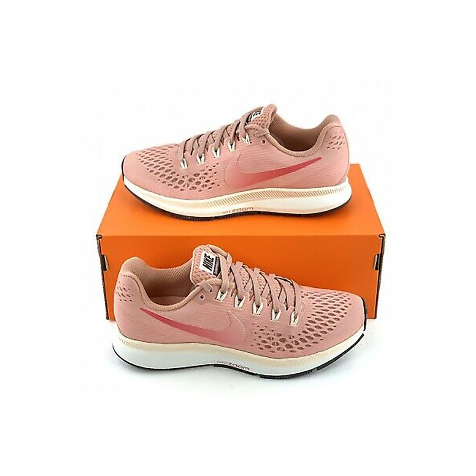 کفش ورزشی زنانه نایک مدل Nike Air Zoom Pegasus 34 کد 880560-606