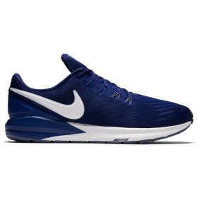 کفش ورزشی نایکی مدل Nike Air Zoom Structure 22 کد AA1638-404