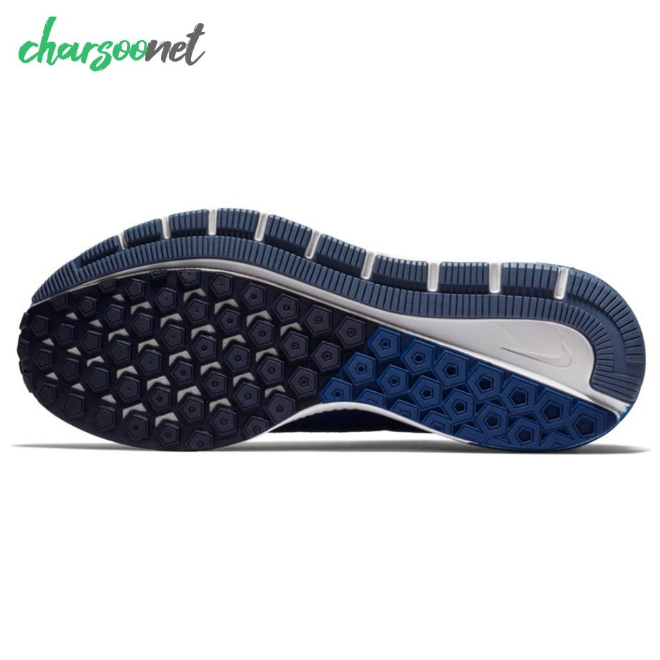 کفش ورزشی نایکی مدل Nike Air Zoom Structure 22 کد AA1638-404