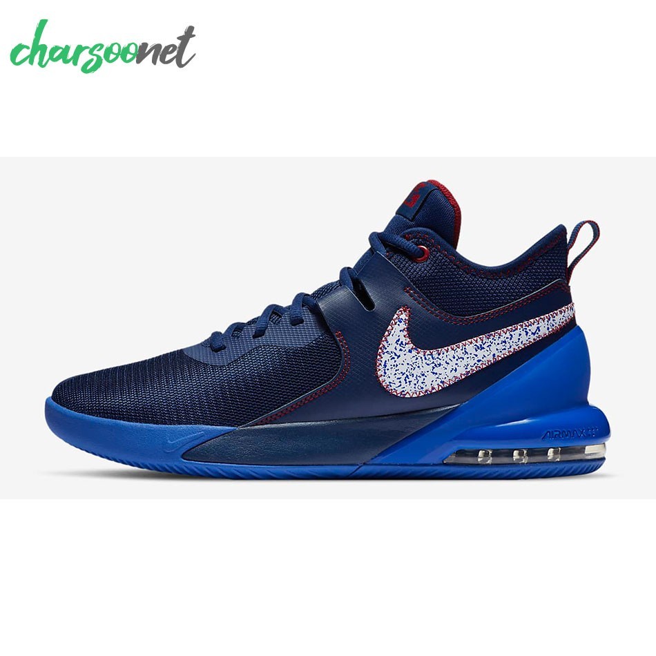 کفش اسپرت نایک مدل Nike Air Max Impact کد CI1396-400