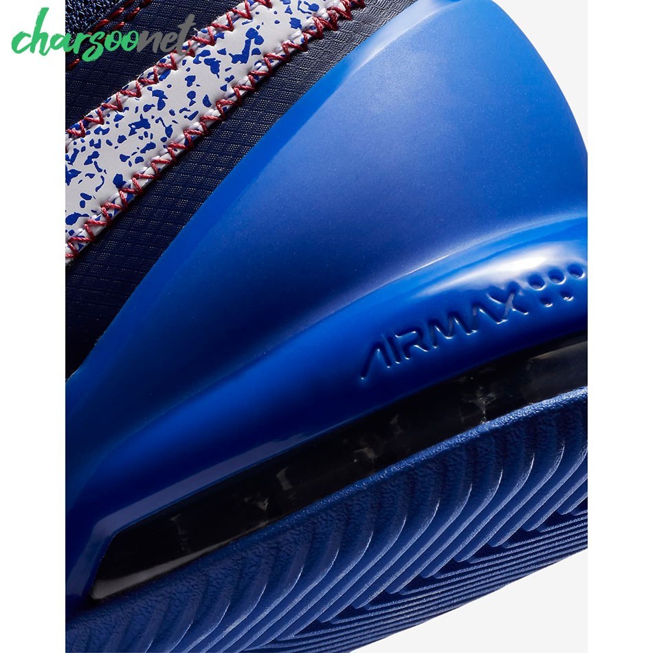 کفش اسپرت نایک مدل Nike Air Max Impact کد CI1396-400