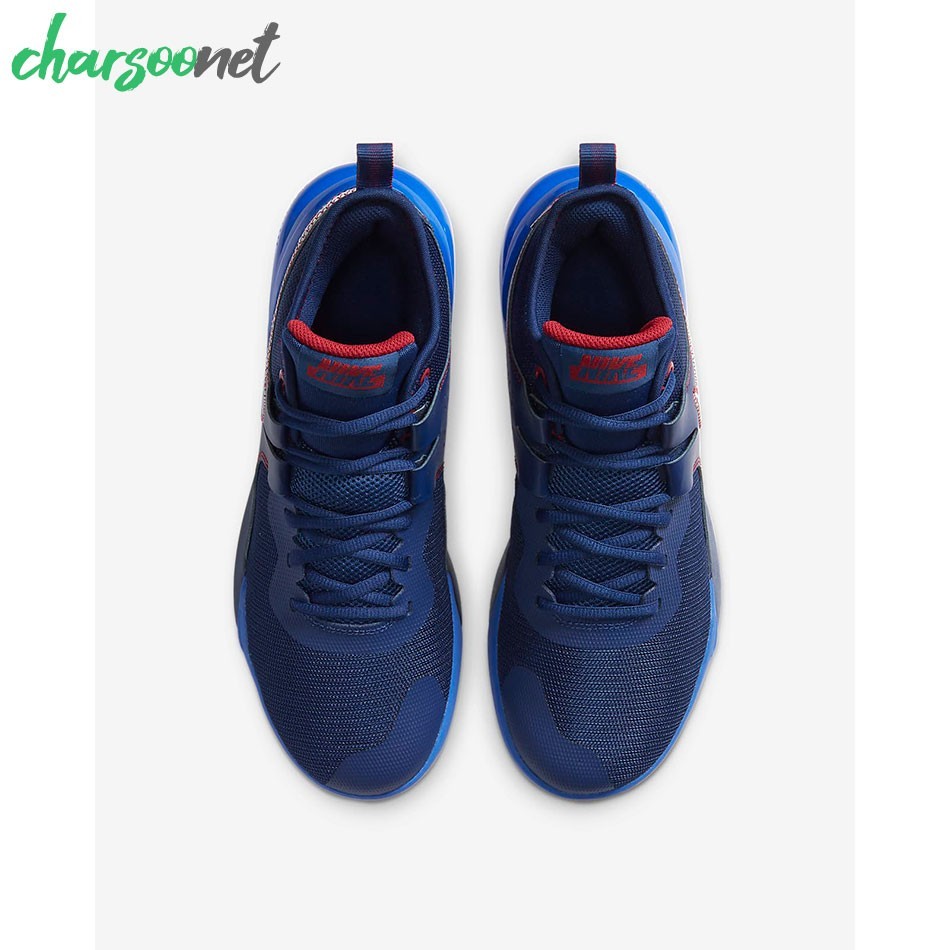 کفش اسپرت نایک مدل Nike Air Max Impact کد CI1396-400