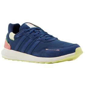 کتانی ورزشی زنانه آدیداس مدل adidas Retrorun کد EG4215