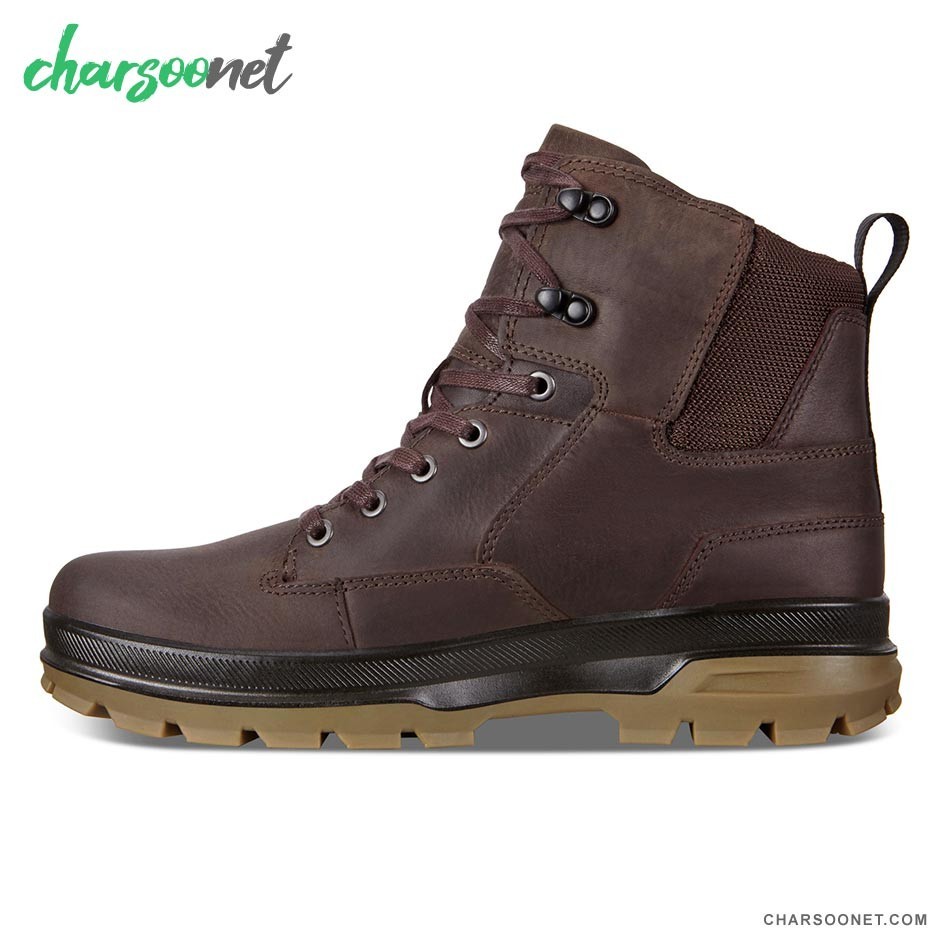 بوت چرمی ضدآب اکو Ecco Rugged Track کد 838074-51869