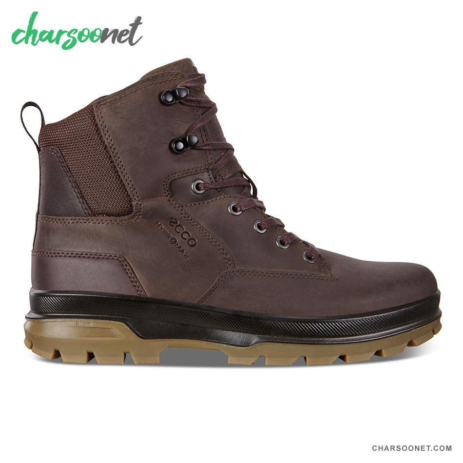 بوت چرمی ضدآب اکو Ecco Rugged Track کد 838074-51869