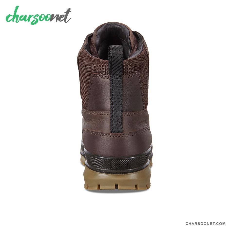 بوت چرمی ضدآب اکو Ecco Rugged Track کد 838074-51869