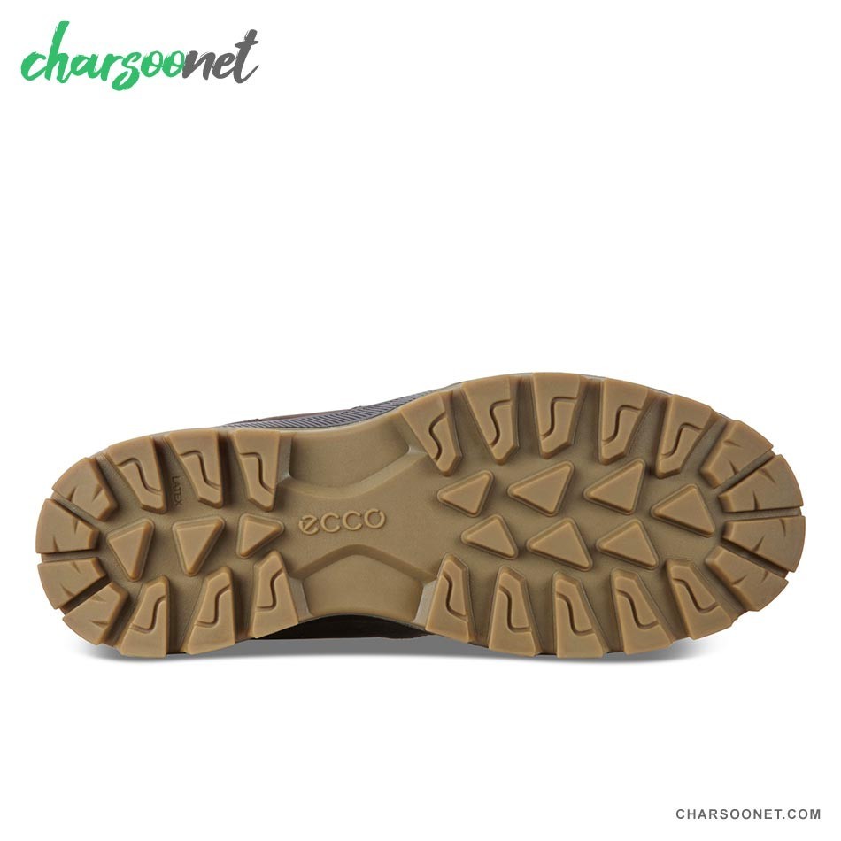 بوت چرمی ضدآب اکو Ecco Rugged Track کد 838074-51869