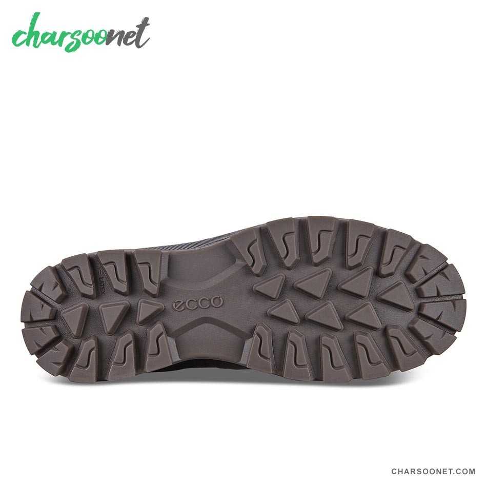 بوت چرمی اکو مردانه Ecco Rugged Track کد 838074-51052