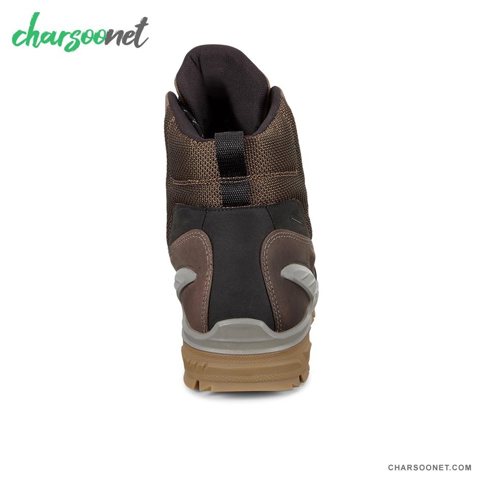 بوت چرمی ضدآب اکو Ecco 854604-51742 Biom Venture Tr Gtx