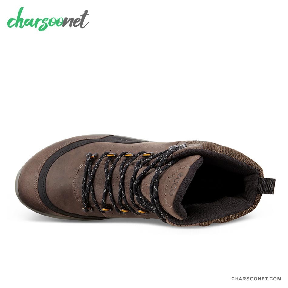 بوت چرمی ضدآب اکو Ecco 854604-51742 Biom Venture Tr Gtx