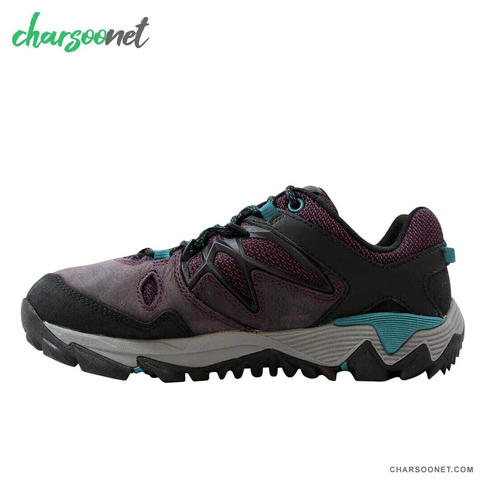 کفش کوهنوردی مرل Merrell High Performance Berry
