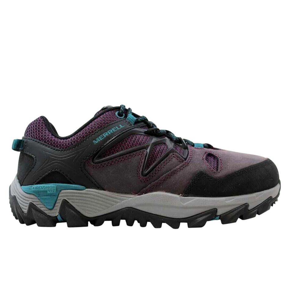 کفش کوهنوردی مرل Merrell High Performance Berry