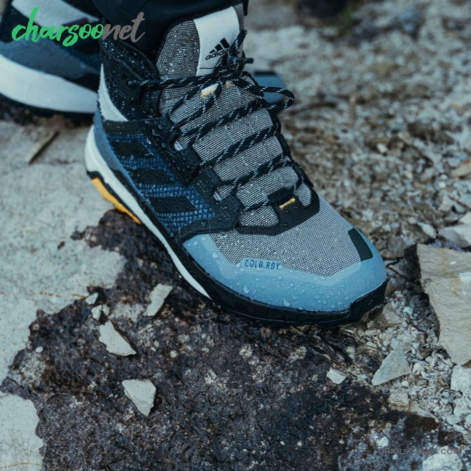 کفش کوهنوردی آدیداس ترکس مردانه Adidas Terrex Cold.Rdy FV6886