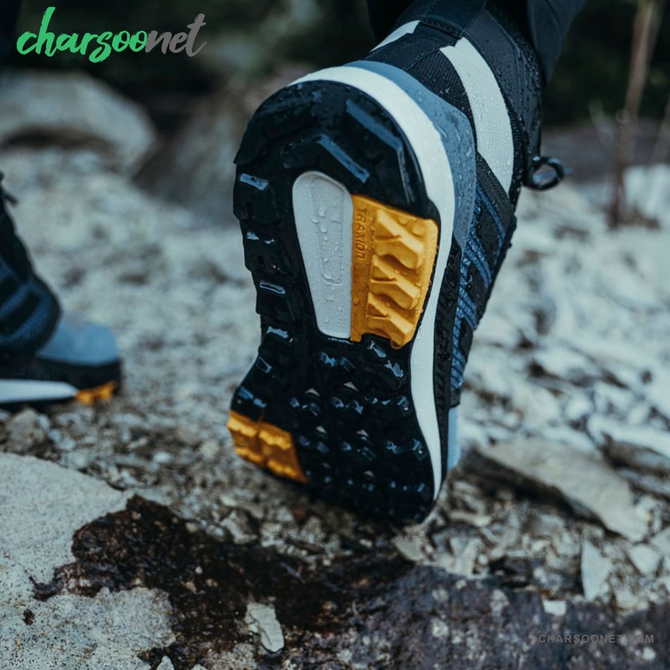 کفش کوهنوردی آدیداس ترکس مردانه Adidas Terrex Cold.Rdy FV6886