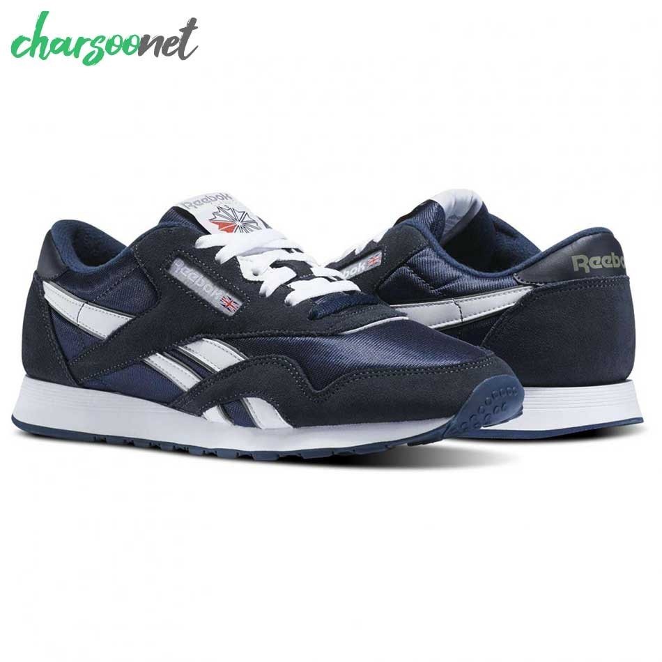 کفش ریباک مردانه مدل REEBOK CLASSIC NYLON کد 39749