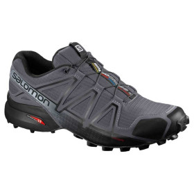 کفش ورزشی سالومون مدل Salomon Speedcross 4 Wide کد 402599
