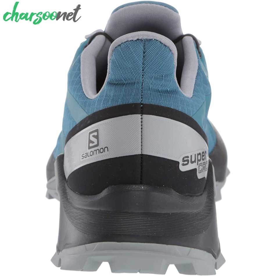 کفش ورزشی مردانه سالومون مدل SALOMON Supercross W کد 409299