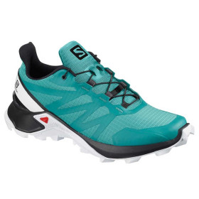 کفش ورزشی مردانه سالومون مدل SALOMON Supercross W کد 409299