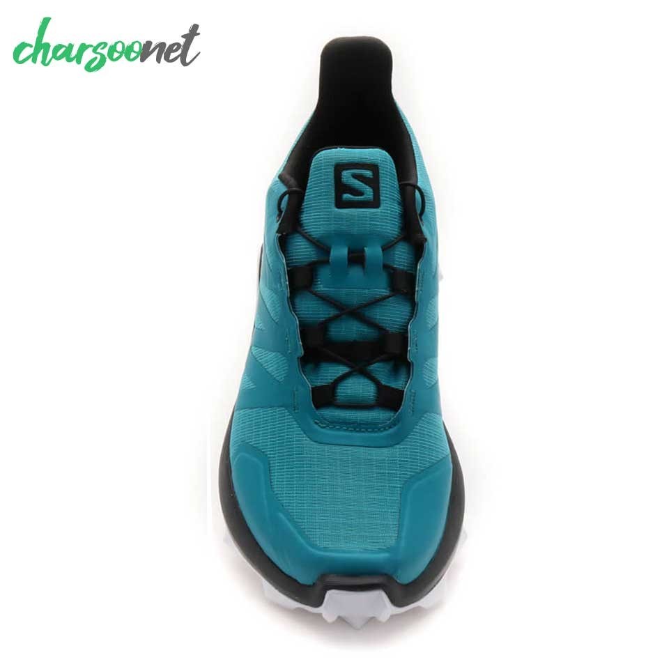 کفش ورزشی مردانه سالومون مدل SALOMON Supercross W کد 409299