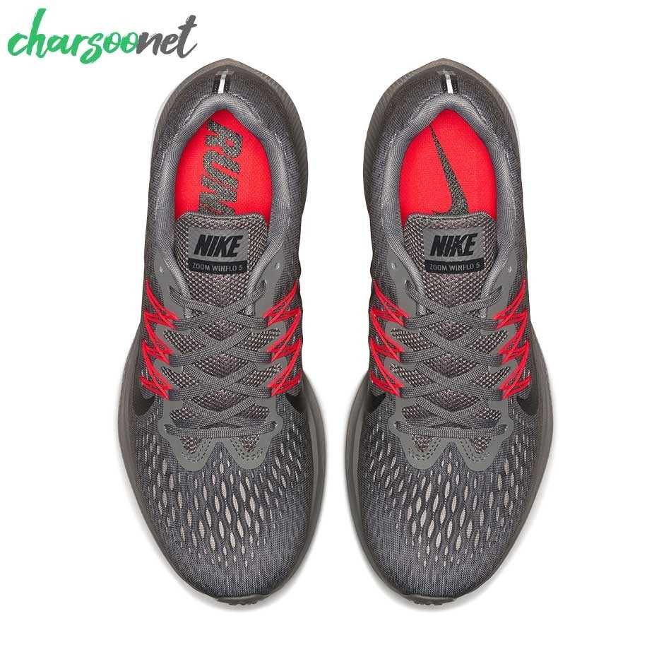 کفش ورزشی نایکی مدل Nike Zoom Winflo 5 کد aa7406_006