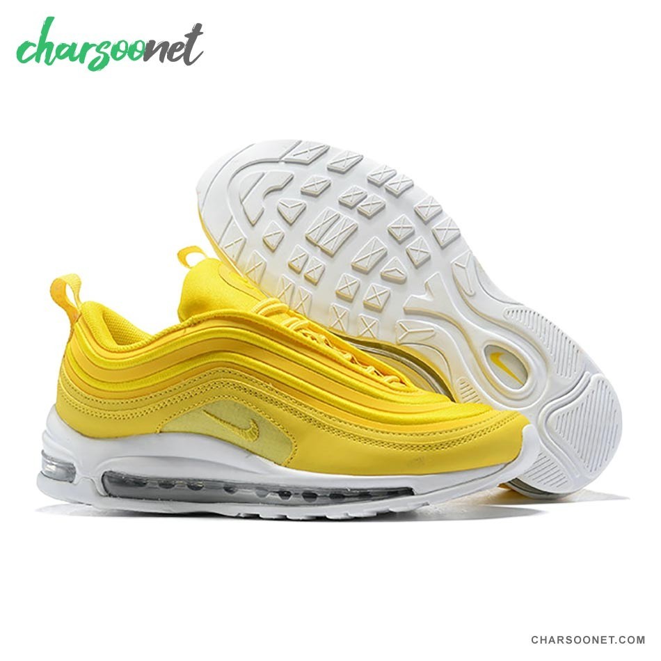 کفش پیاده روی نایکی مدل Nike Air max 97