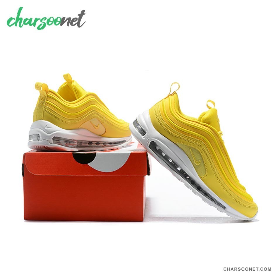 کفش پیاده روی نایکی مدل Nike Air max 97