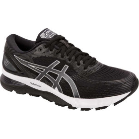 کفش اسپرت اسیکس مدل Asics GEL-NIMBUS 21 کد 1011a172
