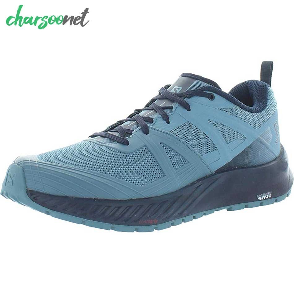 کفش پیاده روی سالومون مدل  Salomon Odyssey Triple کد 406861