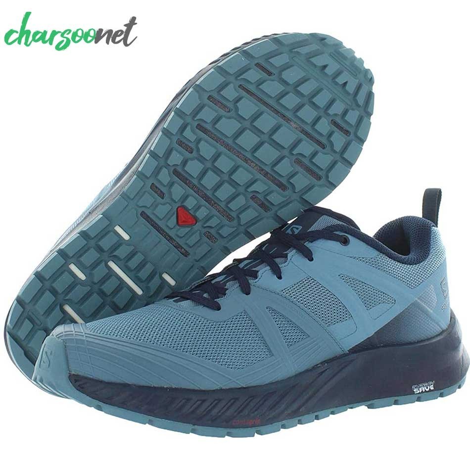 کفش پیاده روی سالومون مدل  Salomon Odyssey Triple کد 406861
