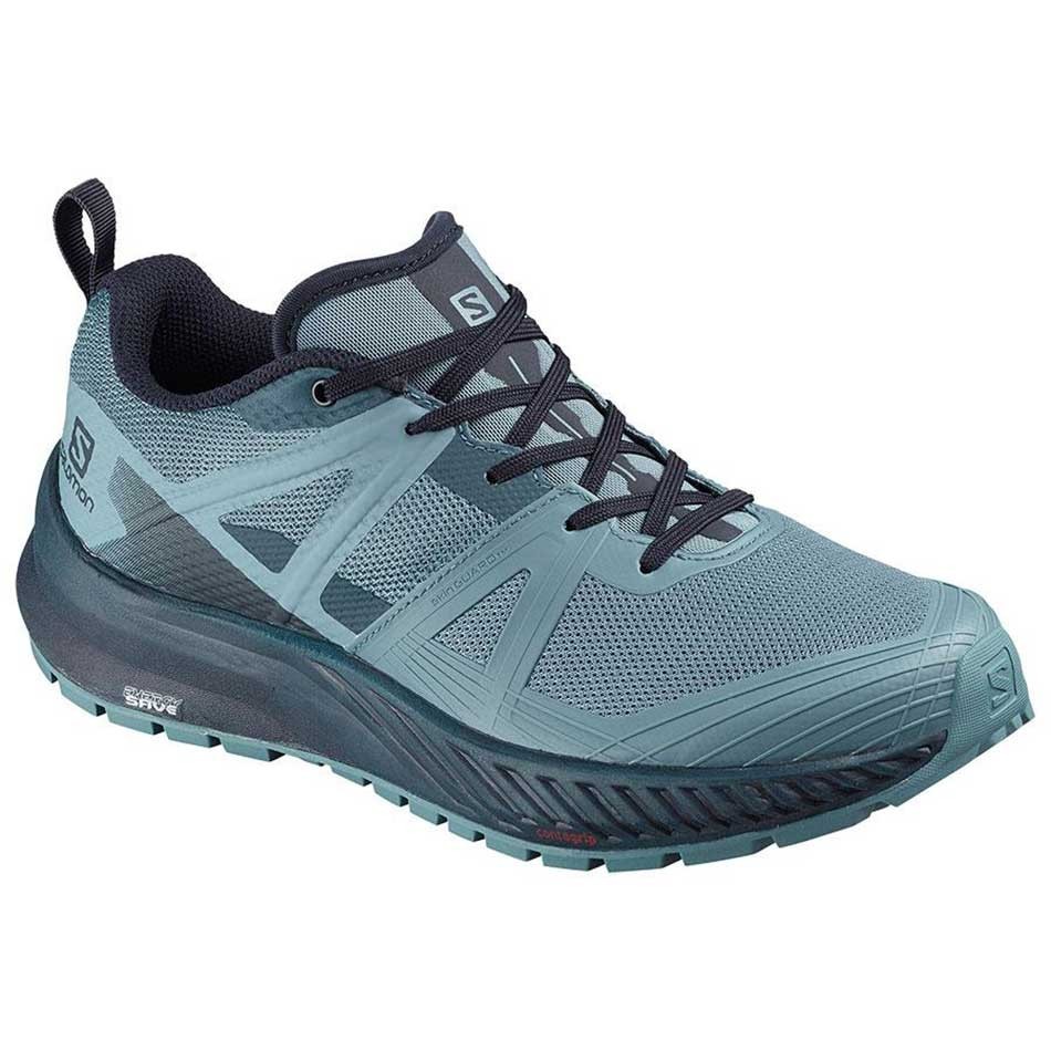 کفش پیاده روی سالومون مدل  Salomon Odyssey Triple کد 406861