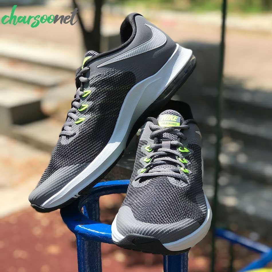 کفش ورزشی نایکی مدل Nike Air Max Alpha کد AA7060_006