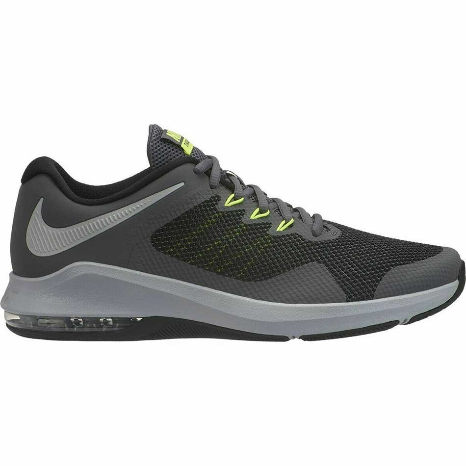کفش ورزشی نایکی مدل Nike Air Max Alpha کد AA7060_006
