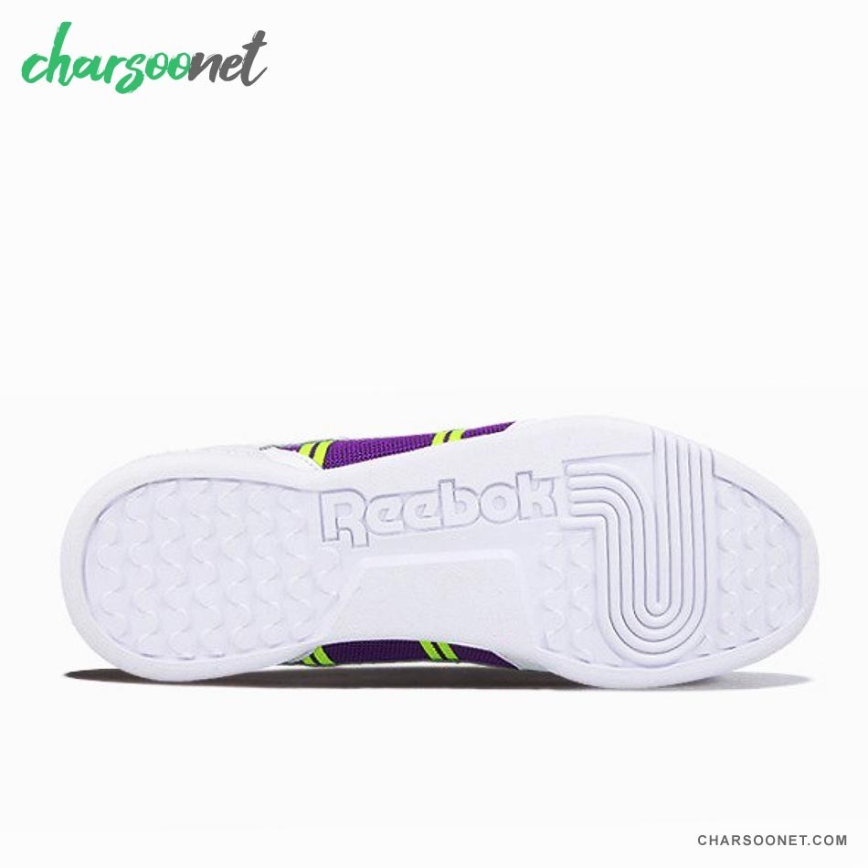 کفش اسپرت ریباک Reebok Workout Plus Ati 3