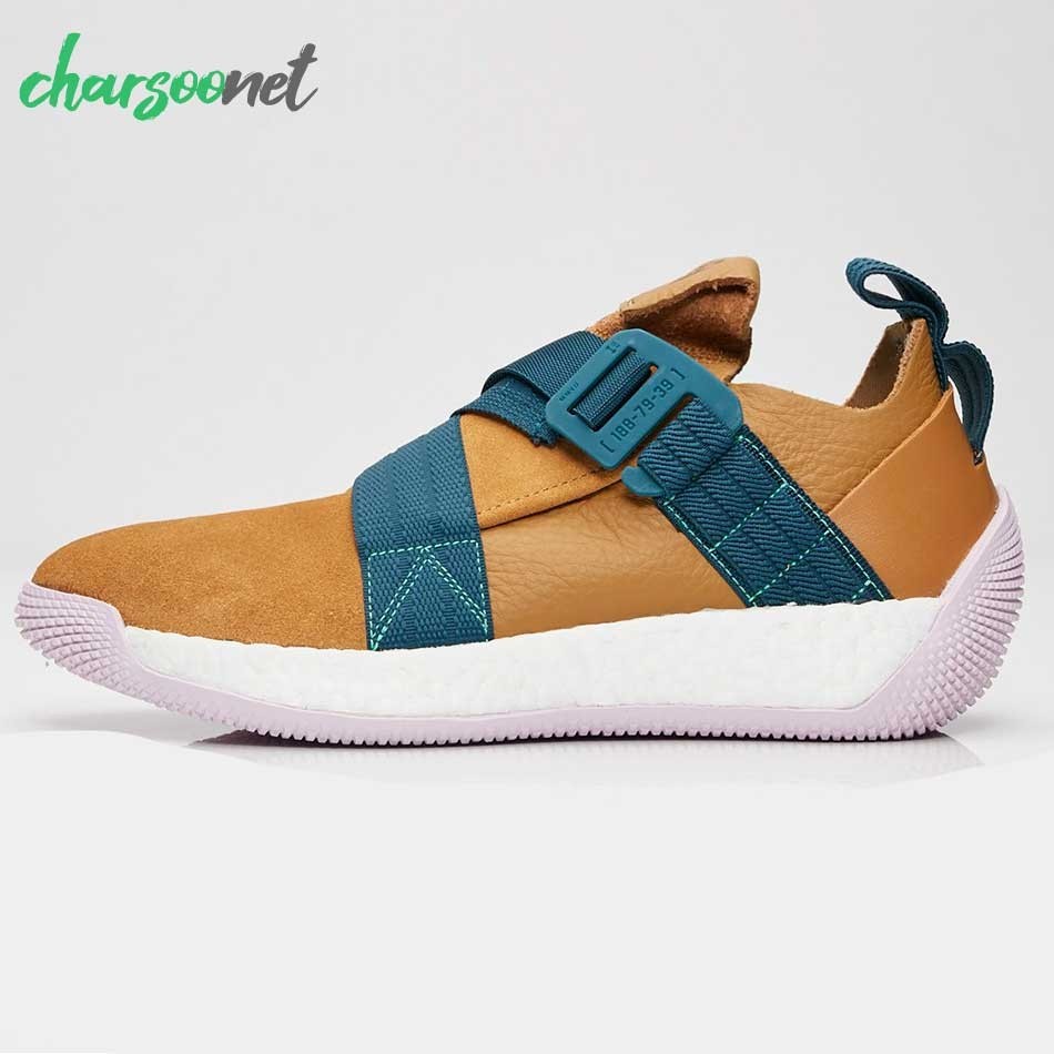 کفش رانینگ آدیداس مدل Adidas Harden LS 2 کد AQ0021