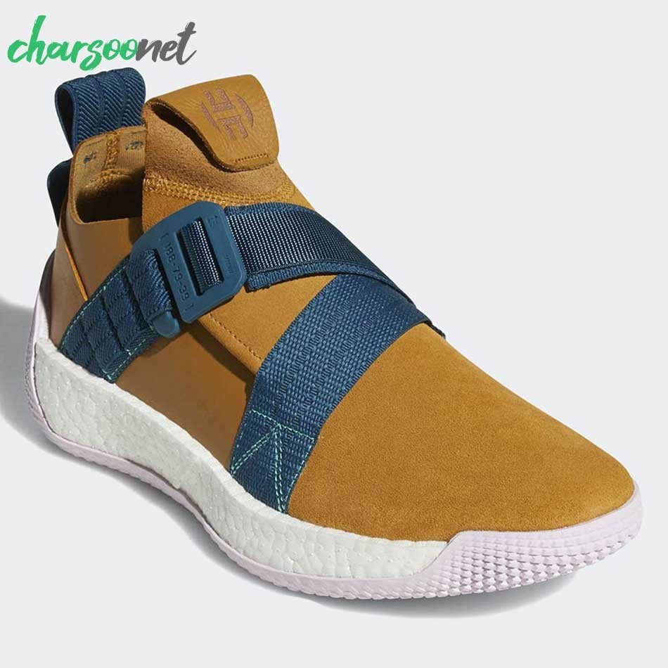 کفش رانینگ آدیداس مدل Adidas Harden LS 2 کد AQ0021