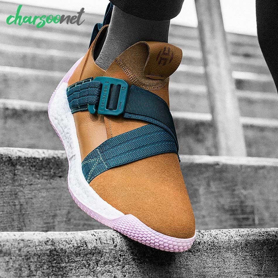 کفش رانینگ آدیداس مدل Adidas Harden LS 2 کد AQ0021