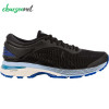 کتانی رانینگ اسیکس مدل  asics GEL-Kayano 25 کد f350318