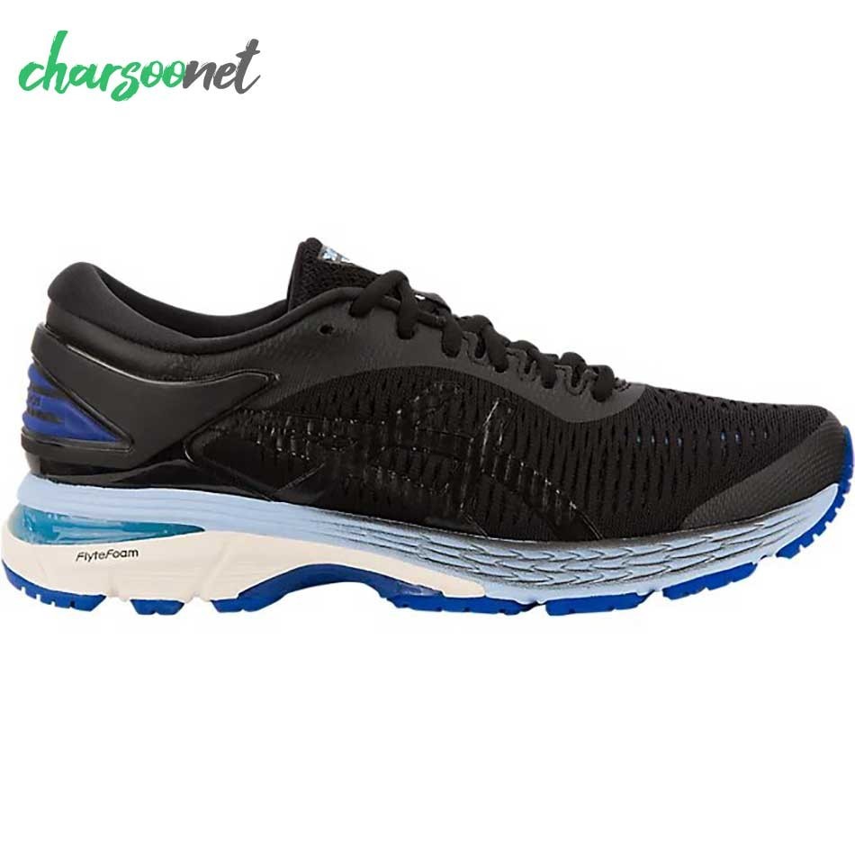 کتانی رانینگ اسیکس مدل  asics GEL-Kayano 25 کد f350318