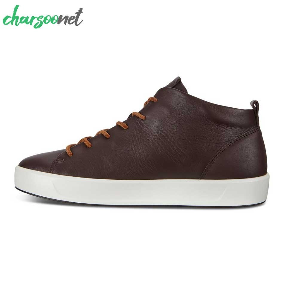 کفش اسنیکر اکو زنانه مدل ECCO Soft 8 W کد 45095301178